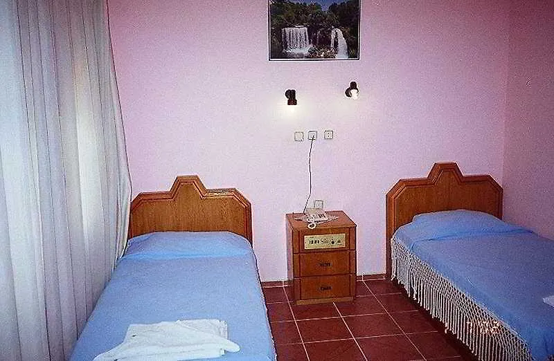 Bora Hotel Kusadası