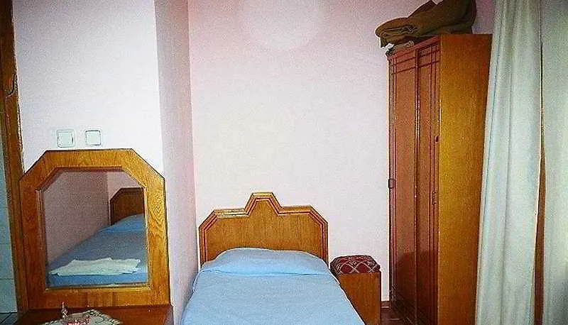 Bora Hotel Kusadası Tyrkiet