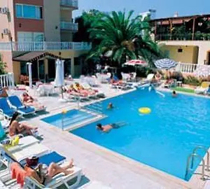 2* Otel Grand Nett Beach